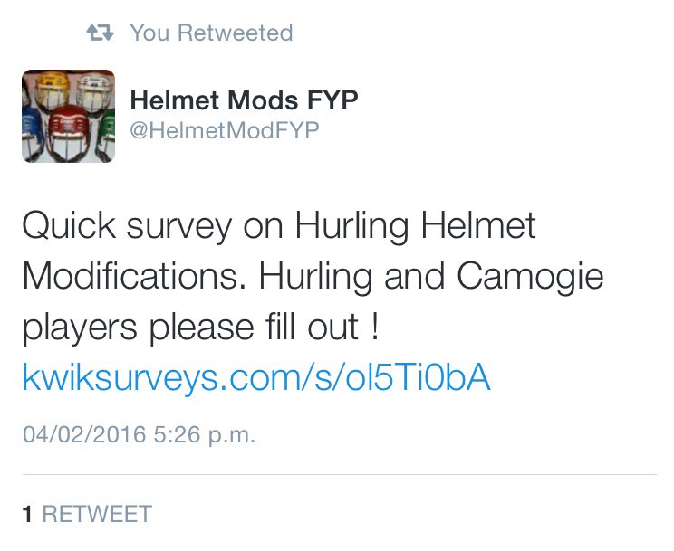 HelmetModFYP's tweet photo. Any chance of completing &amp; a RT@HardimanKerrill @RonanBellew @KMchugo @Seanhardi @ciaranmorrissey @keane_barry https://t.co/pNrWct1cYA
