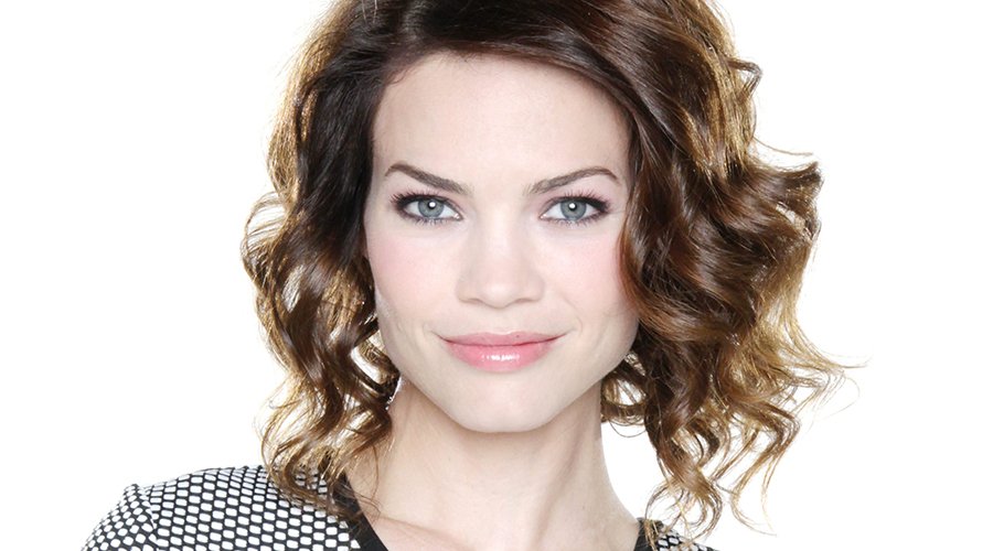 Rebecca Herbst Signs New Contract with 'General Hospital' http