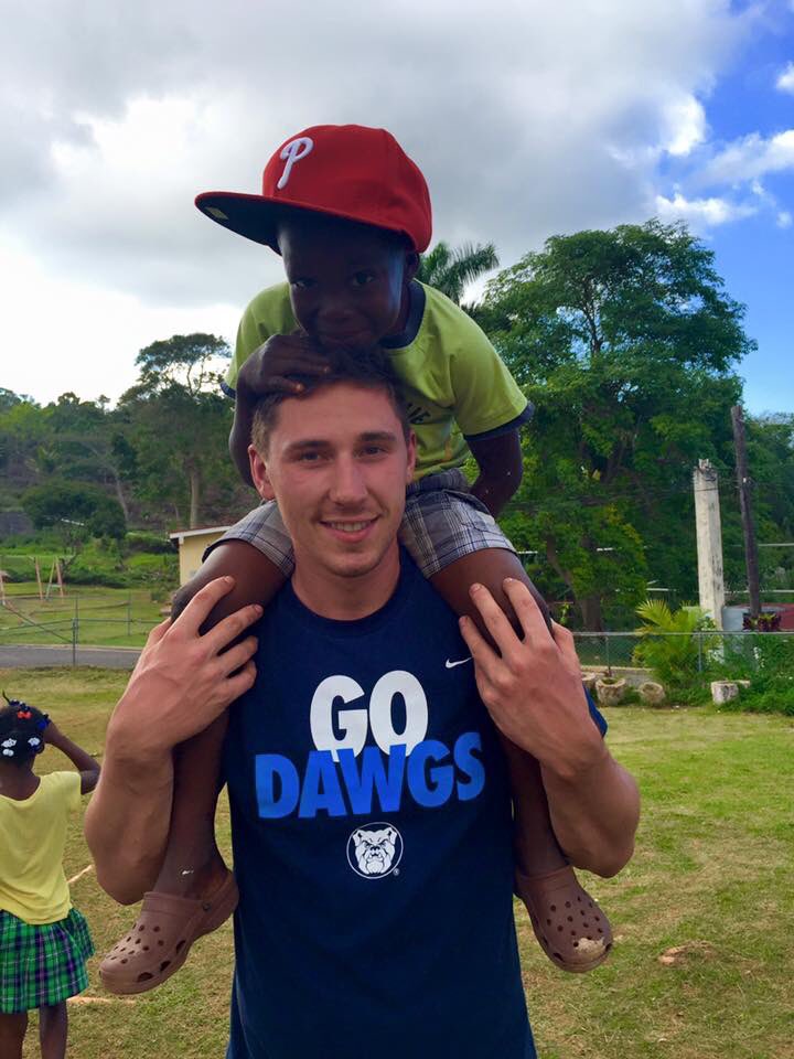 ButlerYMCA's tweet image. We are incredibly blessed and thankful for another successful trip to Mandeville, Jamaica. See you next year!