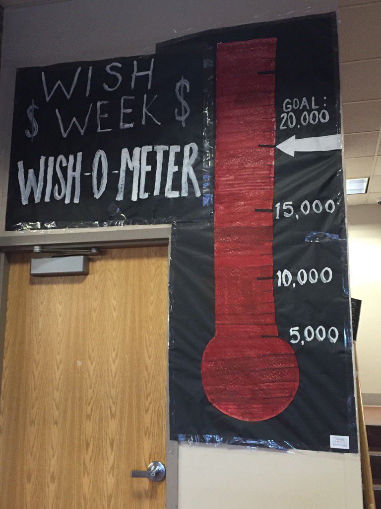 $27,000! Wow Bruins!