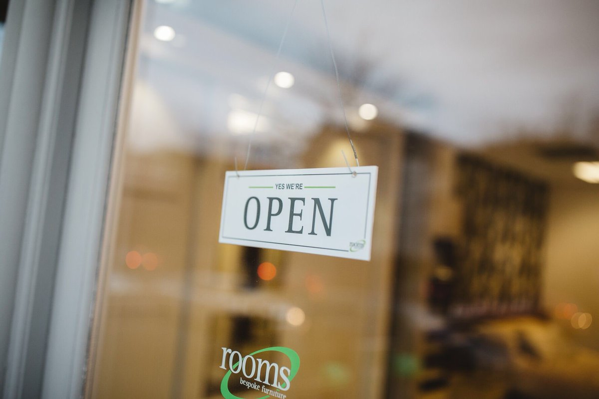 RoomsBespoke's tweet photo. Open tomorrow from 9-3 call in and see our new showroom, 444 Ormeau road #Belfast #furniture #bespoke #lovebelfast https://t.co/kl4tF60zUy