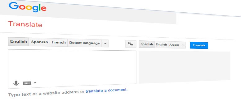 wwwhatsnew's tweet photo. El traductor de Google prepara su gran evolución dentro de poco https://t.co/ASJUhtiDDx https://t.co/gSHlgIsHIQ