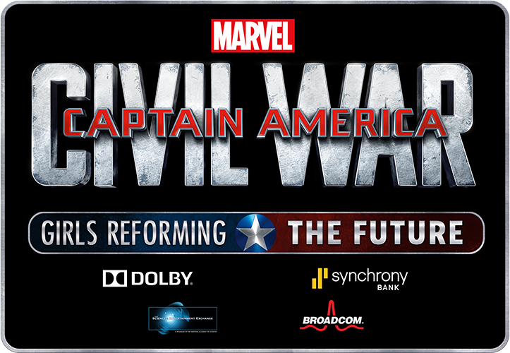 Why_STEM's tweet image. .@Marvel launches #STEM challenge for teenage girls y-stem.co.uk/2016/03/11/mar… #wistem #WomenInSTEM