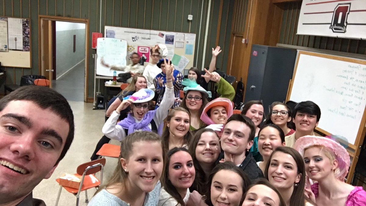 DHS2016 tweet picture