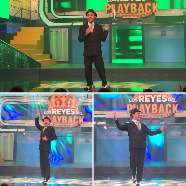 DSportsPE's tweet photo. 🎤¿Con qué vendrán @PercyMckay @danielasarfati @Mailyn_otero2 y @GermanLoero en #LRDP? 🎤 ¡En minutos! (192/7:00 pm) https://t.co/StZAW5I7sL