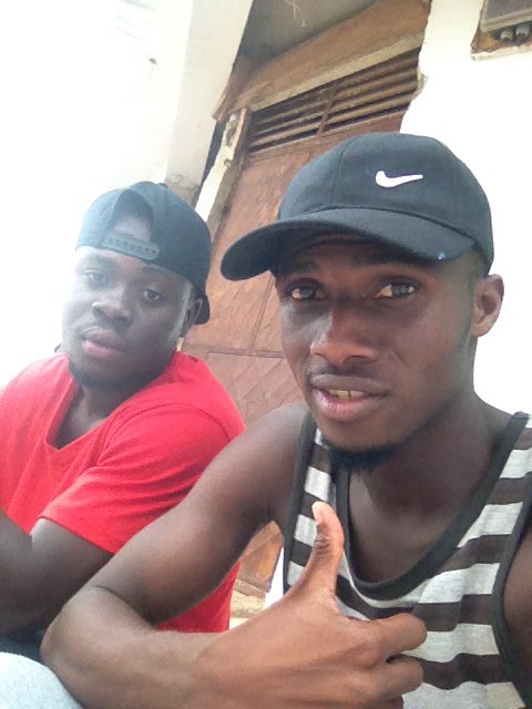 brightantwi34's tweet photo. Tom n Jerry dat oooo😜😜😜 looking for sarkcess in our lyf... #lol https://t.co/UNGceHHeQv