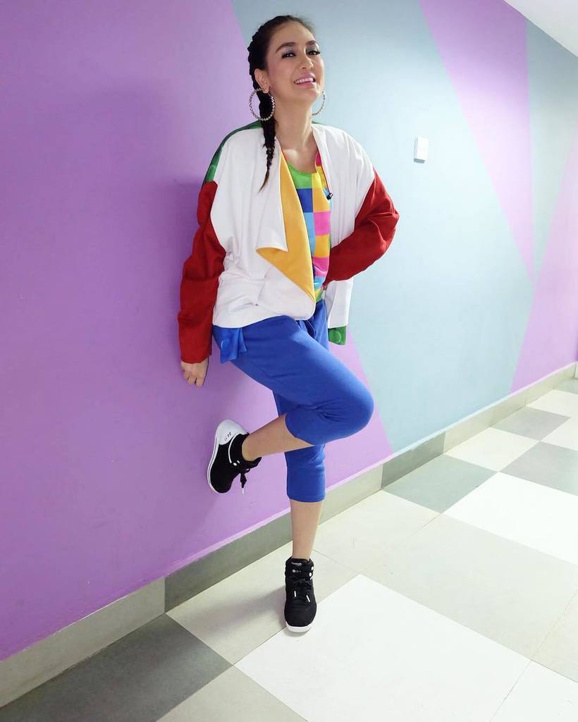 #LunaMaya: <a href="/spotlight_store/">SPOTLIGHT</a> <a href="/erichalamin/">Erich Al Amin</a> 💛