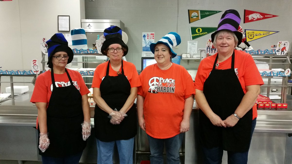 TowerPrincipal's tweet photo. Thank you for breakfast! @HardinBurk @burkburnettisd https://t.co/OFtHn0vBoT