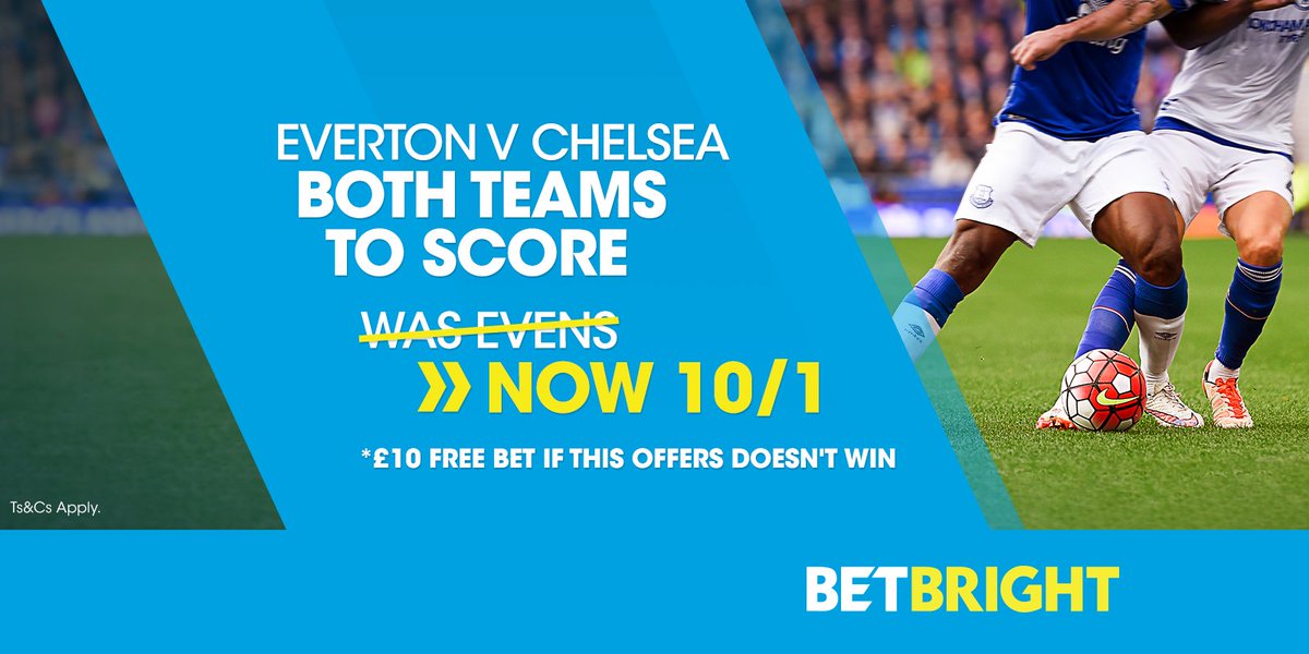 Chelsea v Man City: Get free bets & price boost on City win