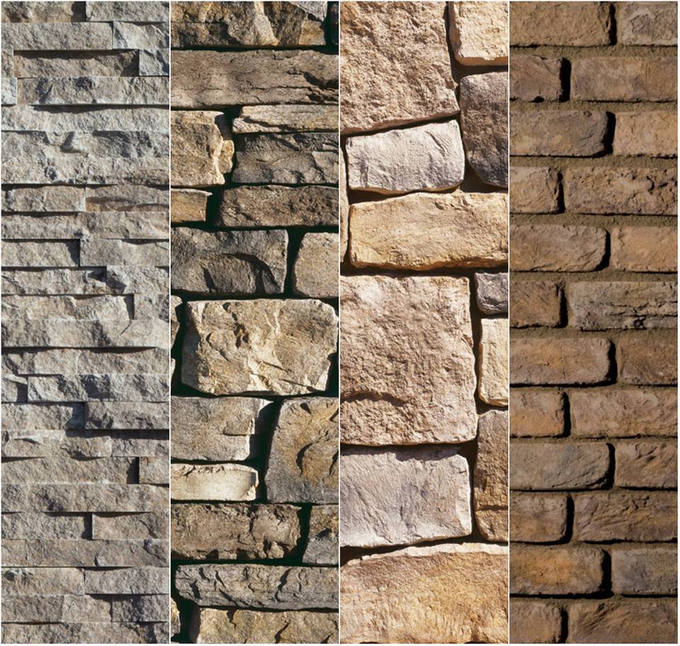 eldoradostone's tweet photo. With lots of #stoneveneer, brick veneer and outdoor product options - what's your favorite #EldoradoStone product? https://t.co/ALaALoDLES
