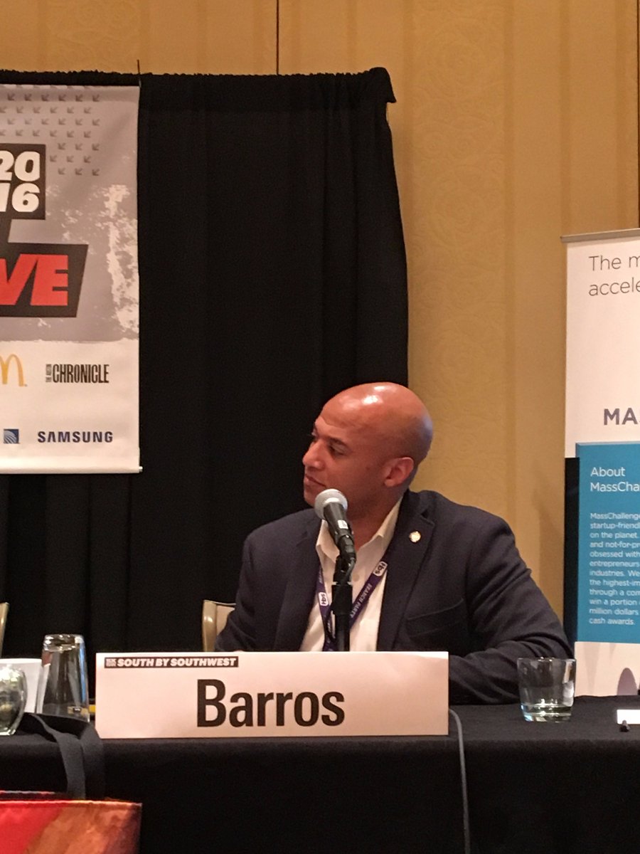 MassChallenge tweet media