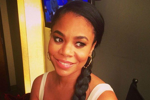 Regina hall sexy pictures