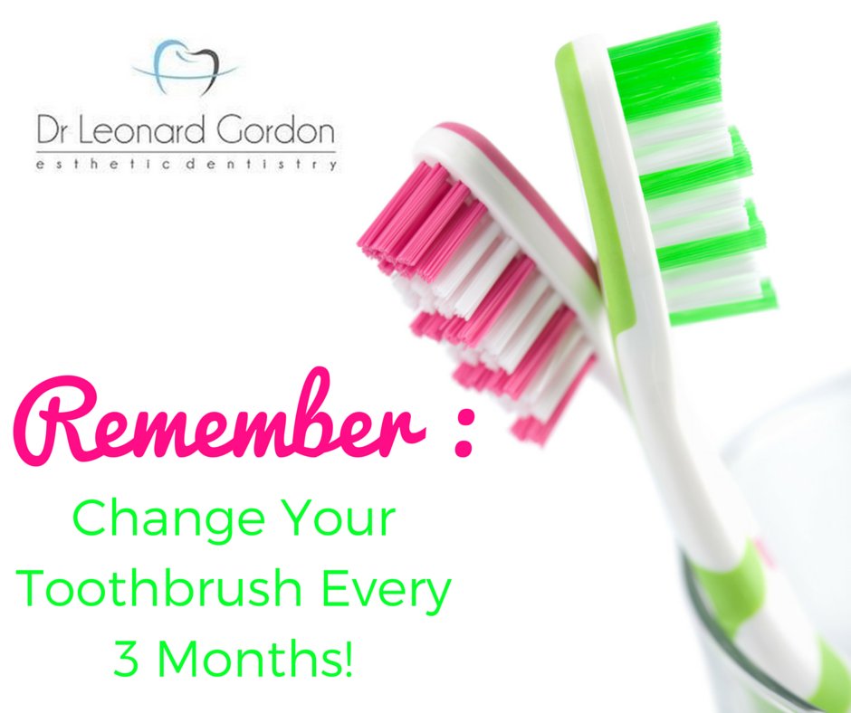drleonardgordon's tweet photo. #DidYouKnow : A new toothbrush removes up to 85% more plaque than one used for over 3 months 👍#Dentist #Montreal https://t.co/2vTLR5RlNL