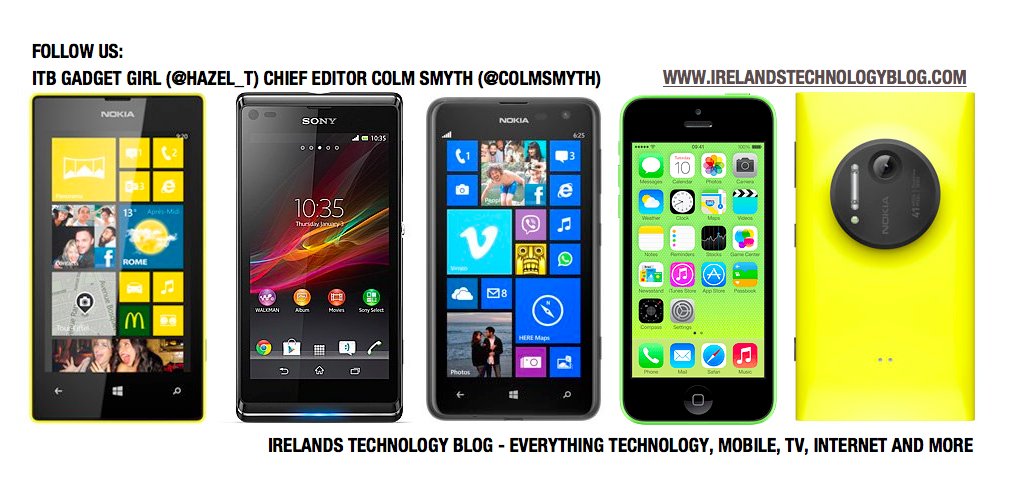 ITB_News's tweet photo. Irish app devs, get your app reviewed, mentioned on radio. https://t.co/x8Os70EV4F #Apps #IrishBlogs https://t.co/8R7xDtEm2N