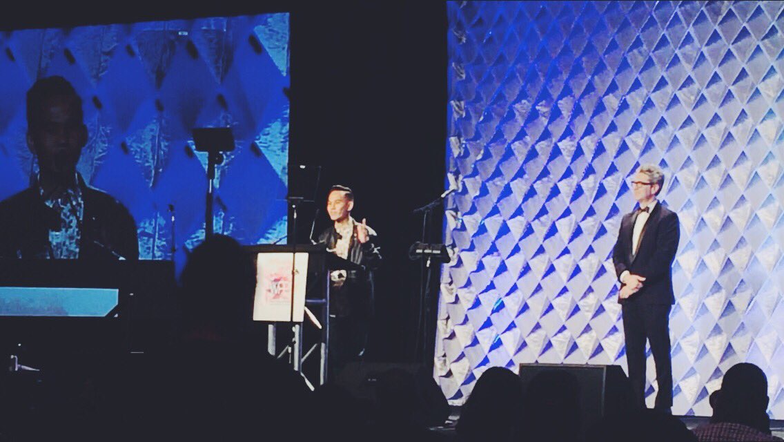 Alexandher's tweet photo. First Place in Wedding/Engagement Films AND Grand Award in the Filmmaking Division . Thank you @RFWPPI https://t.co/MRRagv5Sly