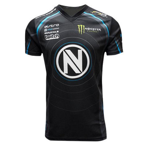 Envy's tweet photo. We're not finished. More jersey giveaways incoming! RT and follow us to enter! https://t.co/0doc78K8Uj