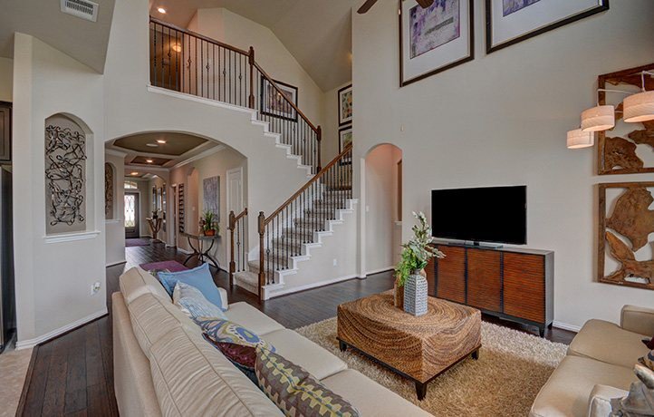 startfreshhome's tweet photo. The Home of the Day: A #NextGenHome by @Lennar, seen on New Home  Source TV in Austin https://t.co/sF9iVWUpbM https://t.co/ChC8FTg42Q