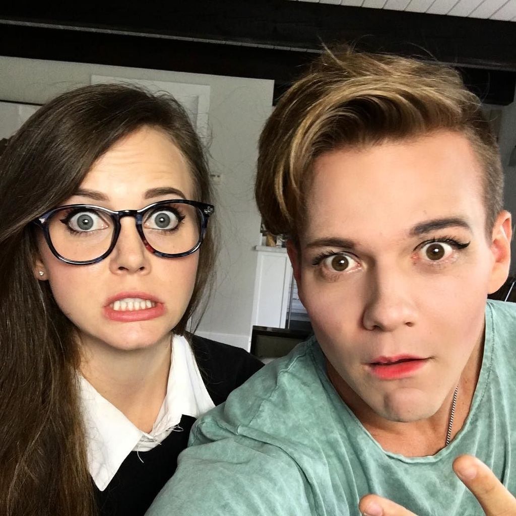 Tyler Ward tweet media