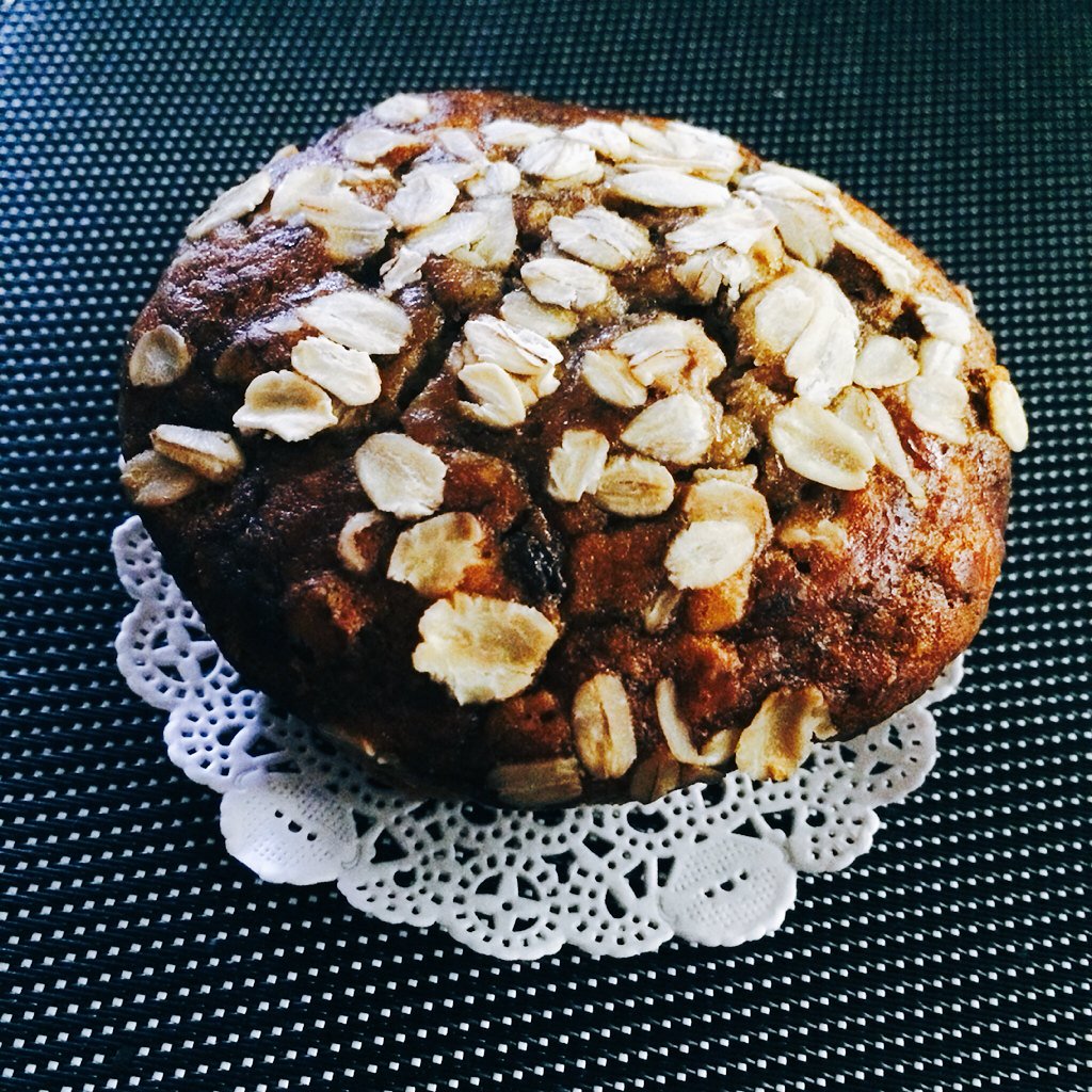 zairaaoropesaa's tweet photo. 😌🍎🌾🐷 #applecupcake #eathealthy #healthycheat #vegan #nocierto #lacookies https://t.co/1Ao8VoKRAM