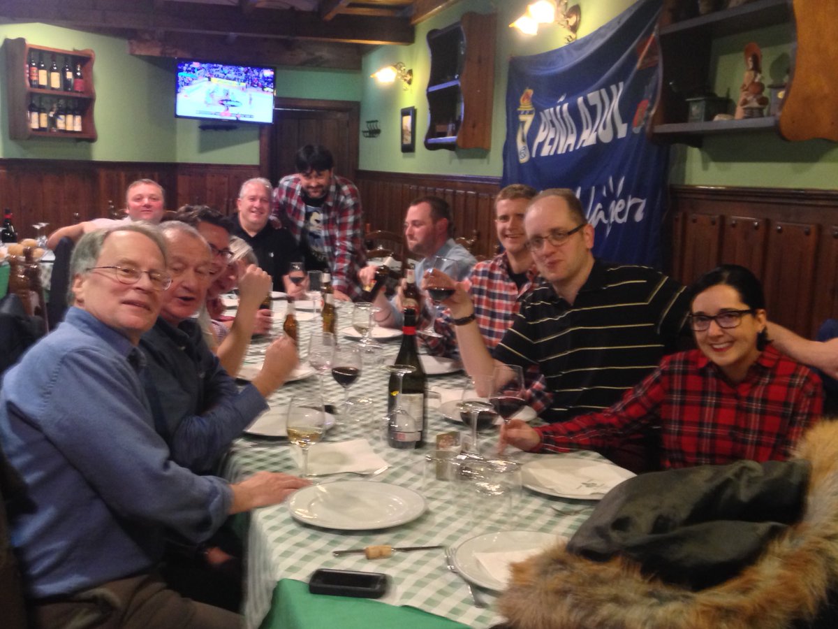 RealOviedoWFC's tweet photo. Chicago, NYC, Peterborough... Oviedo... #AClubLikeNoOther https://t.co/h05eVnwjpe