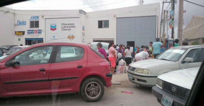 InfomovilNews's tweet photo. El Verde, el Partido de la Ilegalidad: Eduardo Pacho Gallegos https://t.co/Swf70wJ6lS @AccionenCancun https://t.co/4N1s3E1Uc6 @PANQR