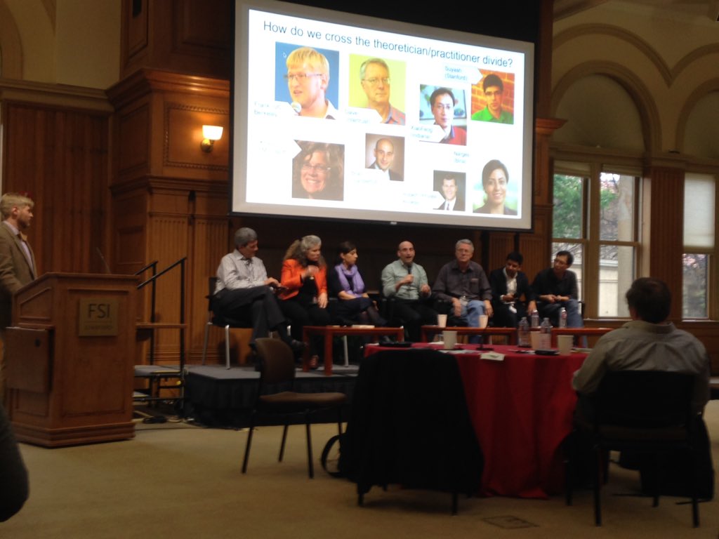 seankenneths's tweet photo. Can we bridge the gap between theory and practitioners in genomic privacy? #GaPP #genomicprivacy https://t.co/y2nzr9X7ZZ