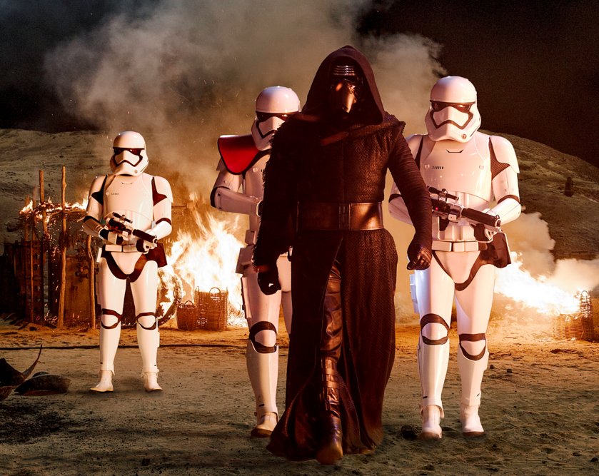 LittletonCoSEO's tweet photo. How To Use Star Wars To Learn About #SEO
Littleton SEO - https://t.co/cvfQJQf2ou
#Marketing #Getfoundfast https://t.co/v3P1ZZBUcx
