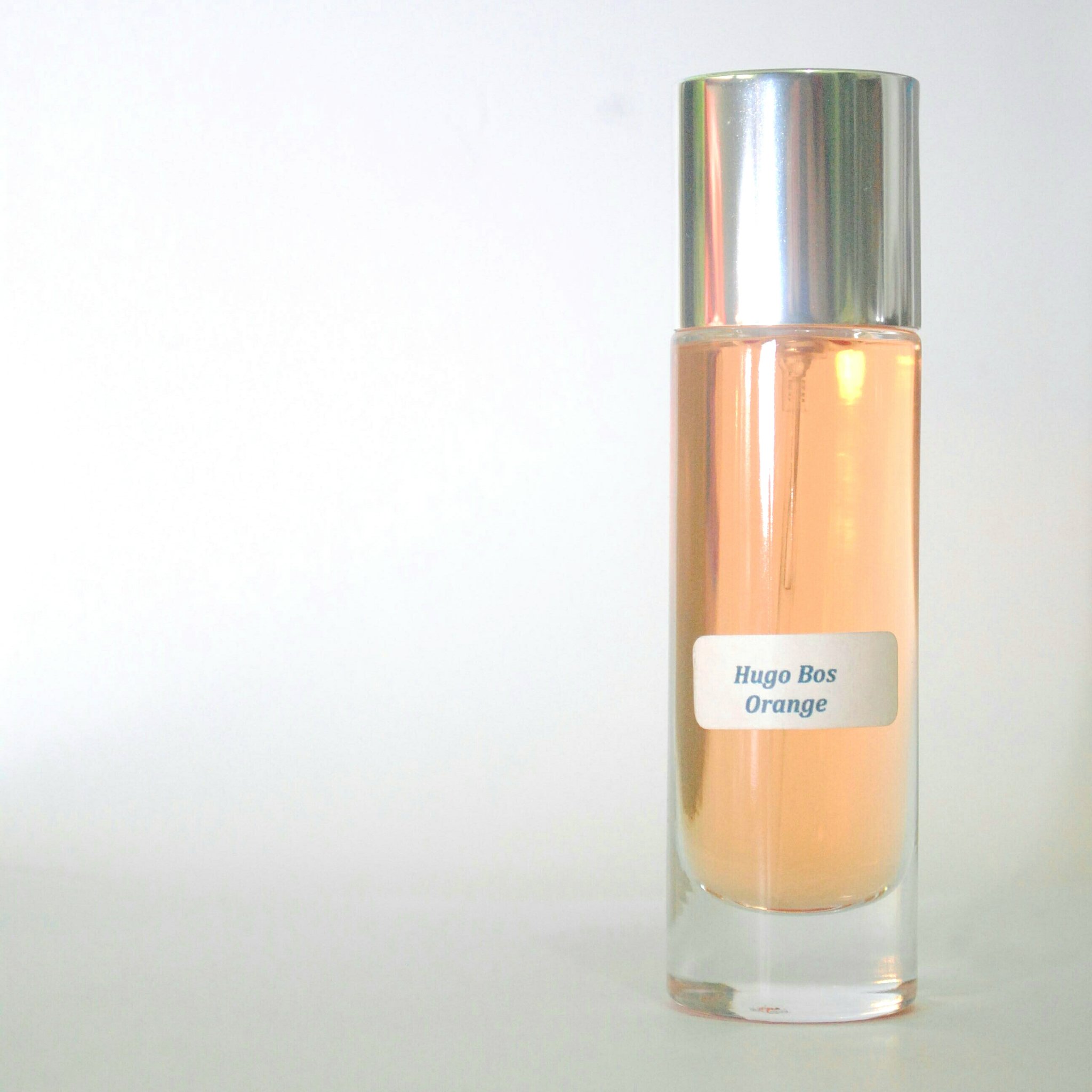 Parfum refill hugo boss orange online