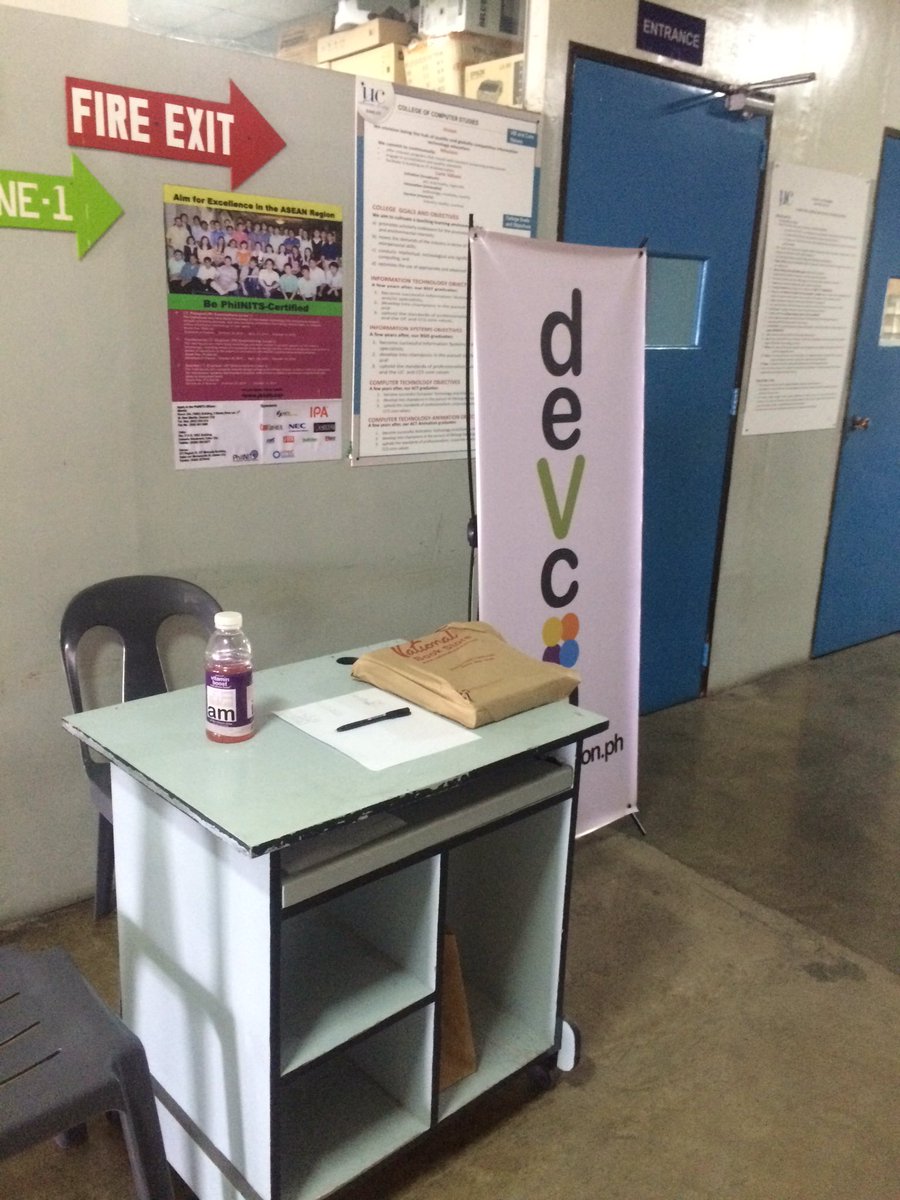DEVCONPH's tweet photo. Registration is now open. #DevConCebu https://t.co/rKs89kBQBZ