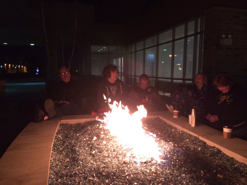 TerryWestedt's tweet image. Great night for state swim!