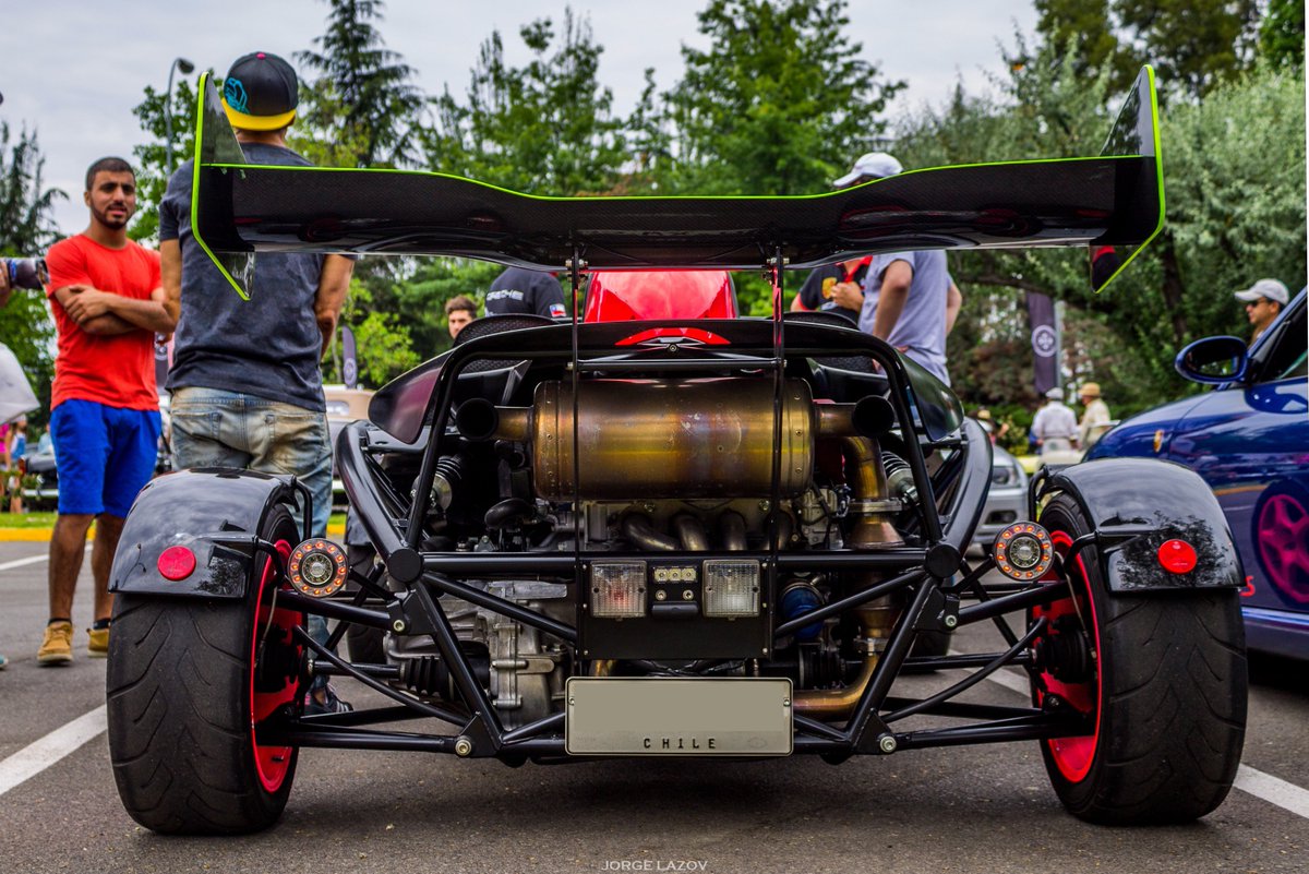 CarsandCoffeeCL's tweet photo. Grown up Hot Wheels! #ariel #atom
ph: Grupo Cars Santiago
C&amp;C https://t.co/Ty3q5JYK5r