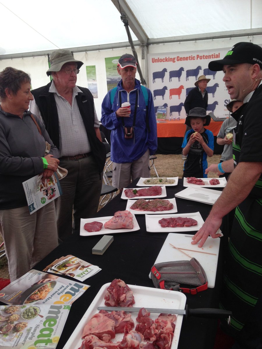 Beef + Lamb New Zealand tweet media