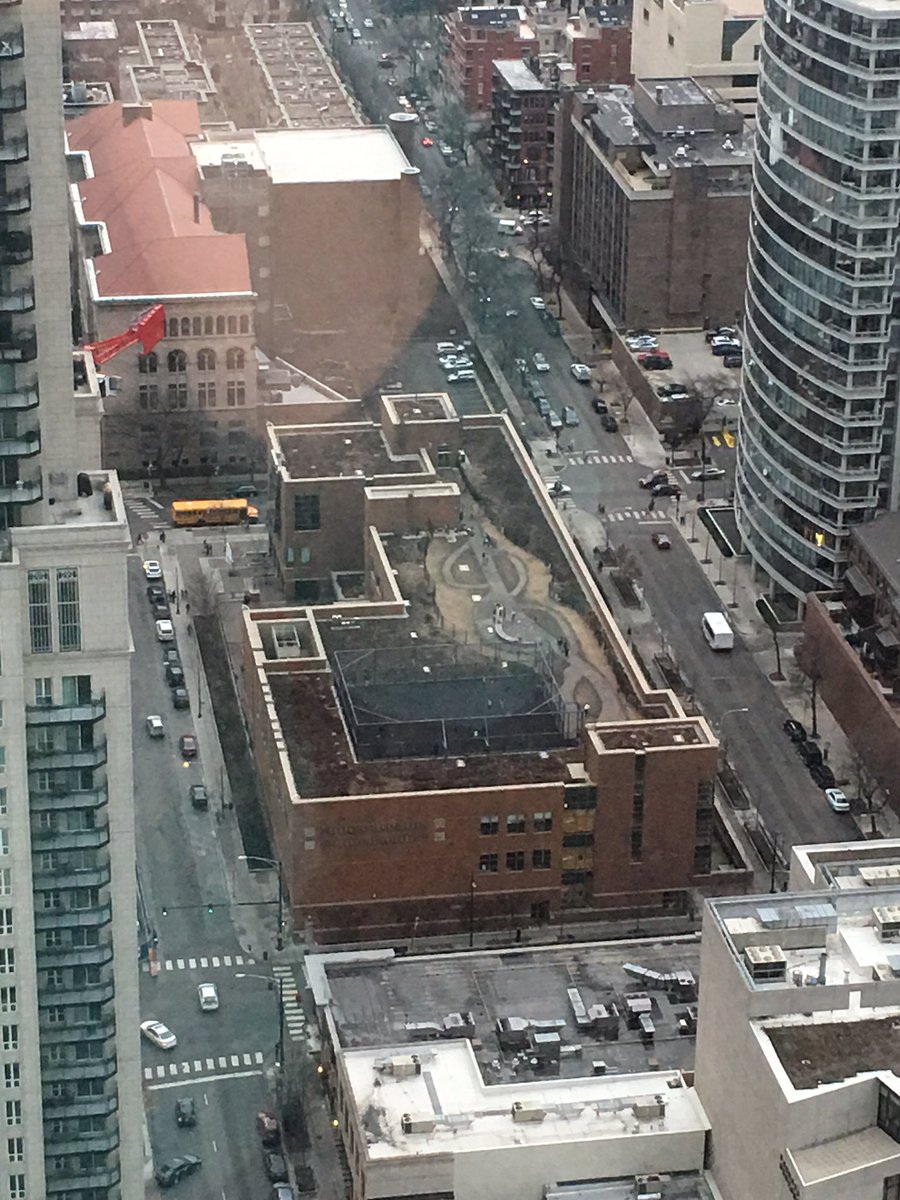 JoannaLidback's tweet image. Day 3: Roof top #nature! #Chicago #7daysofnature I nominate @CountryByChance to find som NYC #nature! #CabotFarmers