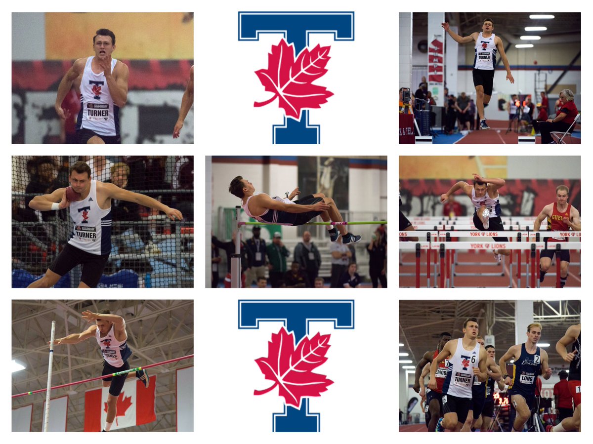 U of T Varsity Blues (@varsity_blues) on Twitter photo T&F: <a href="/James_pturner/">James Turner</a> and <a href="/RostamTurner/">Rostam</a> finish 1-2 in the <a href="/CIS_SIC/">Cissic Amir</a> men's heptathlon! @TorontoBluesTF T&F: <a href="/James_pturner/">James Turner</a> and <a href="/RostamTurner/">Rostam</a> finish 1-2 in the <a href="/CIS_SIC/">Cissic Amir</a> men's heptathlon! @TorontoBluesTF