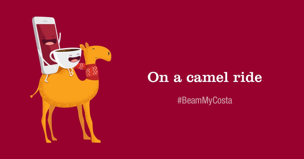 SuperToffee's tweet photo. Hope I’m a winner of Costa coffee for a month!  @beamwallet #BeamMyCosta https://t.co/KBp8huEd0i https://t.co/tTbSicFg1X