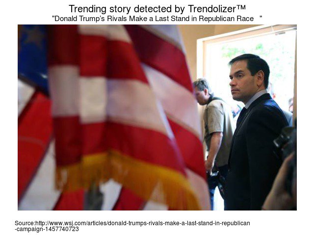 Jebolizer's tweet photo. #DonaldTrumpβs Rivals Make a Last Stand in #RepublicanRace #JohnKasich #JebBush... https://t.co/Ywj8fQOjoM https://t.co/uOYI7A8qpc