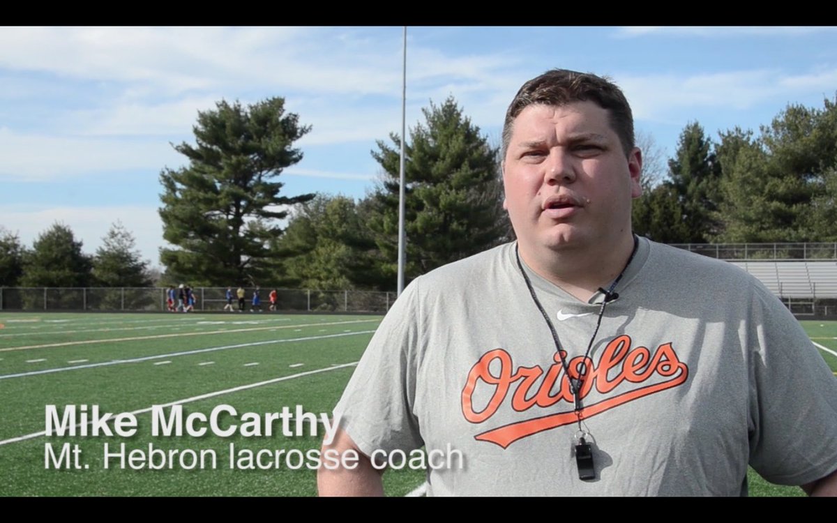 TimSchwartz13's tweet photo. .@Mthebronlax is hungry to prove they can win the county title this year. PREVIEW VIDEO: https://t.co/UYjhKYjtsY https://t.co/9ruwQxz1B7