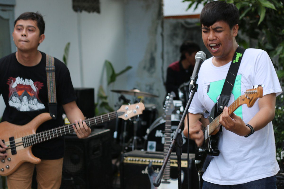 INDIE PALU tweet media