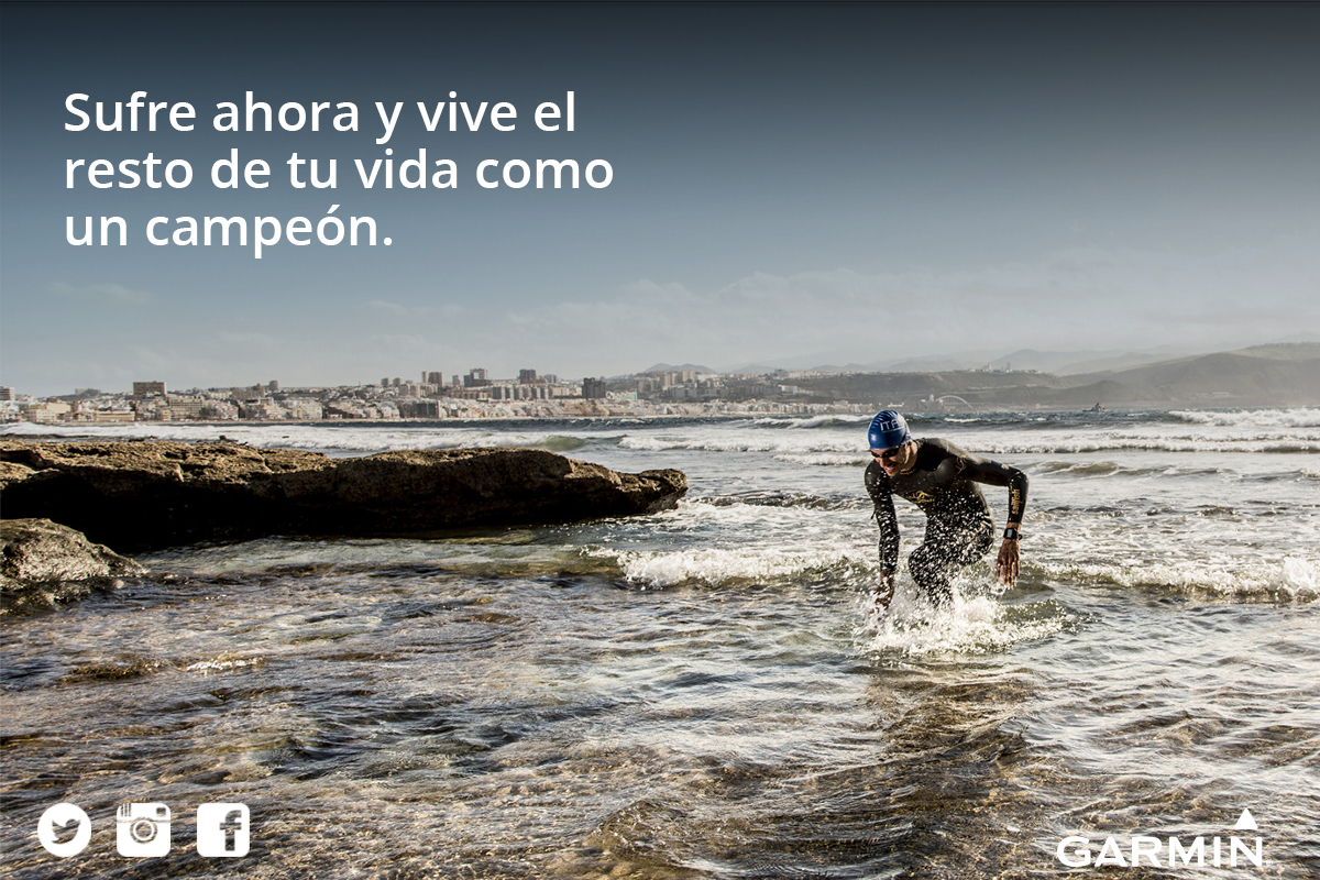 GarminMexico's tweet photo. ¡Mucho éxito a los triatletas que hoy están en La Paz!. Para triatlón utiliza el #Forerunner920 #Fénix2 o #fénix3 https://t.co/HgDzBYI3t6