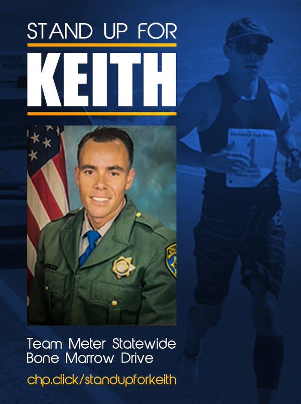 ChrisSherryUSA's tweet photo. You could save a life! Visit https://t.co/64y9N2XDyJ for info. #standupforkeith #bethematch #teammeter https://t.co/2mfnepIkiB