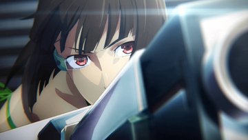 アニメ ゴッドイーター 11話 メテオライト 感想 神喰処
