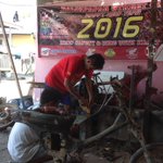 Photo by Balikpapan StreetCub (@StreetCub_Bpp)
