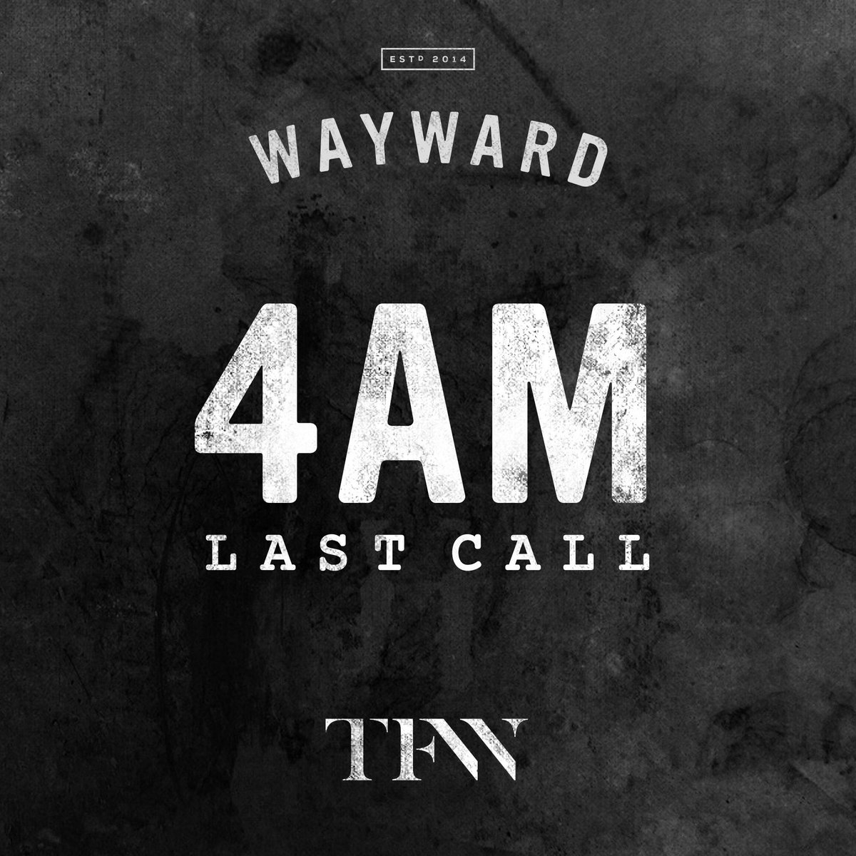 wayward toronto tweet media