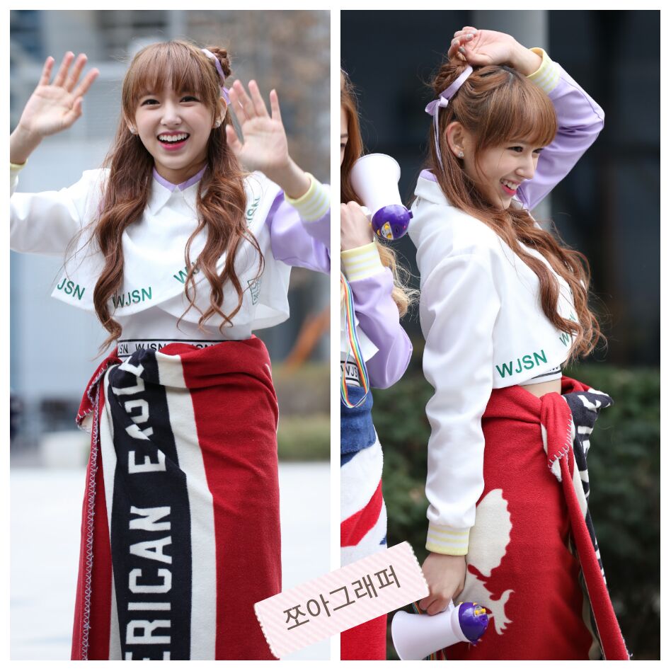 [Appreciation] Super cute Chinese barbie doll Cheng Xiao