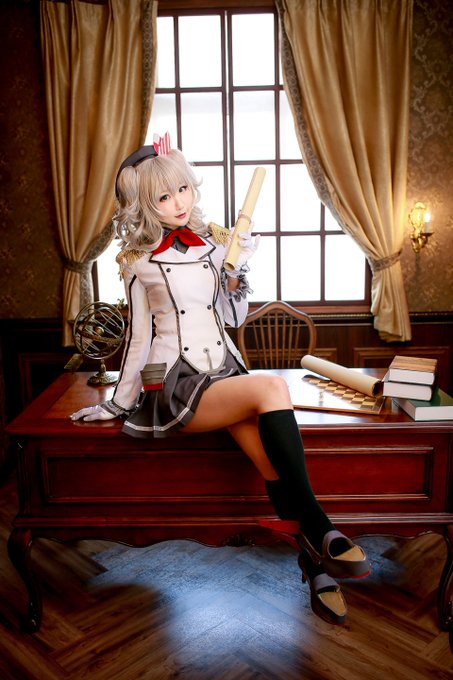 Twitterのコスプレ画像50