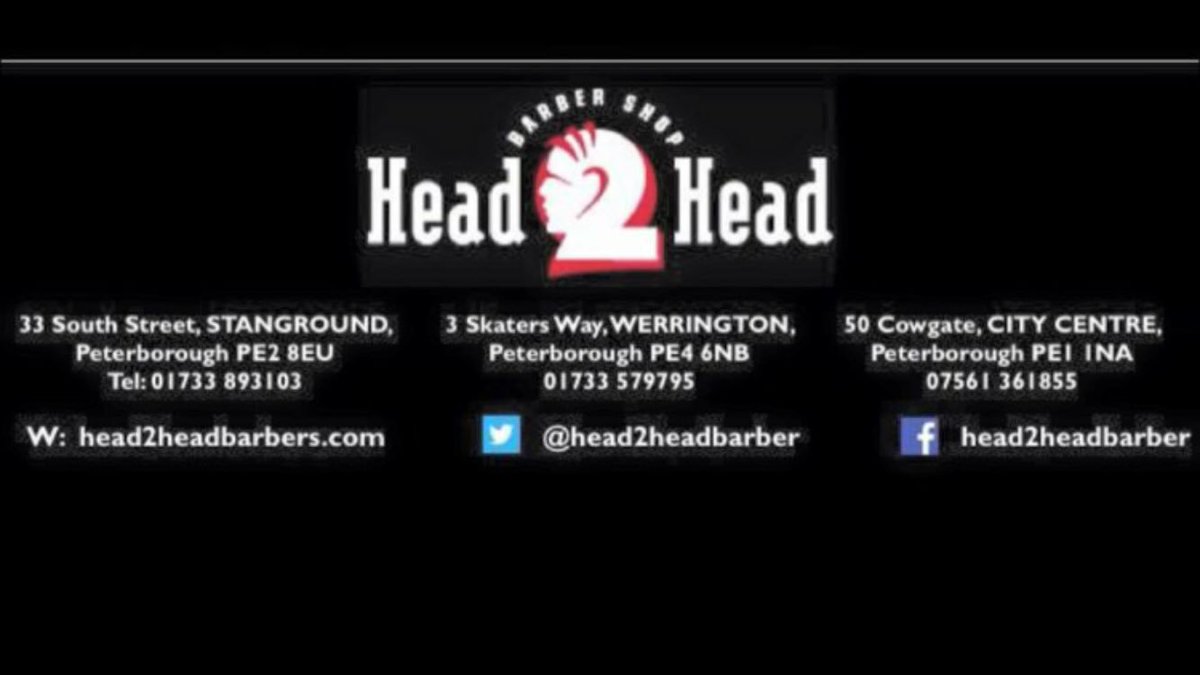 head2headbarber's tweet photo. #SuperSaturday at #head2headbarbers #head2head2 #head2headinc #21yrs #top10 https://t.co/xDTPKtekmd
