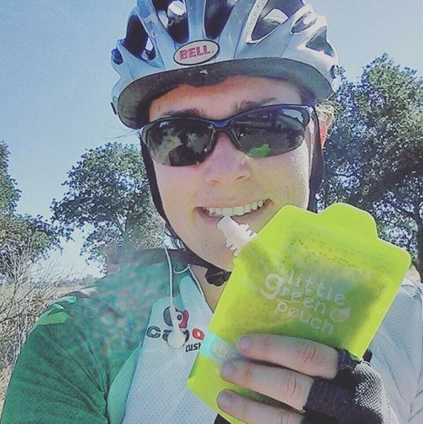 LttleGreenPouch's tweet photo. 5 Reasons to Start Making Your Own Energy Gel + a Recipe | Little Green Pouch https://t.co/0BH9DGdLz3 https://t.co/HfIKvOxkYi