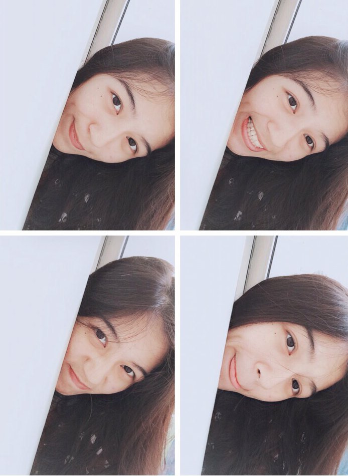 gabywarouw4's tweet photo. Pagi, don't forget to smile today! :) https://t.co/Pvv5REoKjw