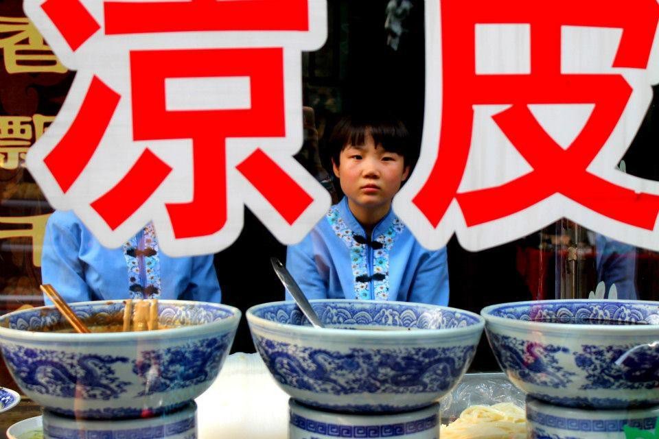 What Allison ate in #China: the good, bad and the ugly. Guest post by <a href="/Olive_Vintage/">olive vintage</a>. traveleater.net/2016/03/11/chi…