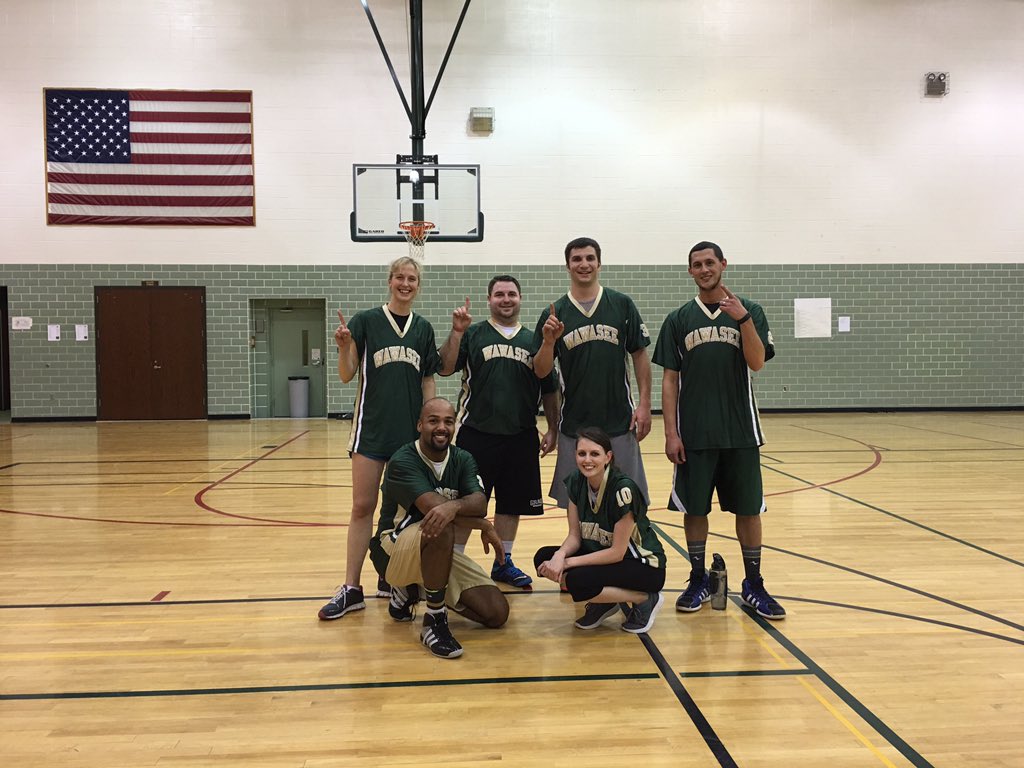 Vince_Beasley's tweet photo. Big win for the #WHS staff #3on3champs🏆🏆@reakins5 @WawaseeAthletic @leachymouse https://t.co/j4nRGjo6Gw